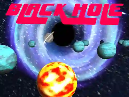 Spill Black Hole online