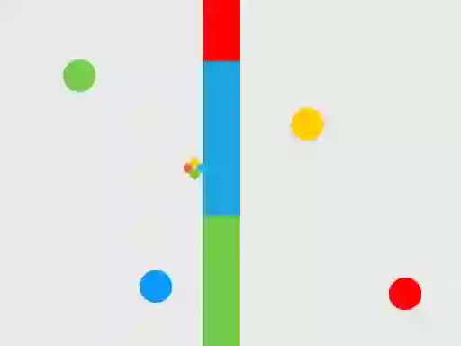 Spill Jumping Dot Colors online