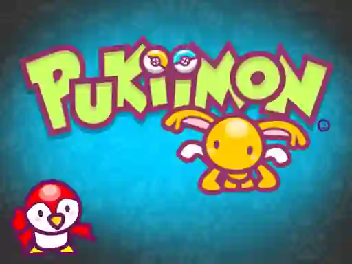 Spill Pukiimoon online
