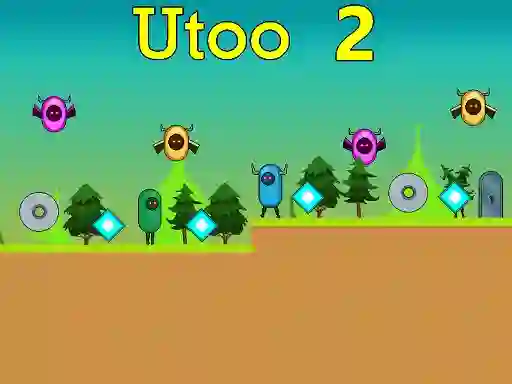 Spill Utoo 2 online