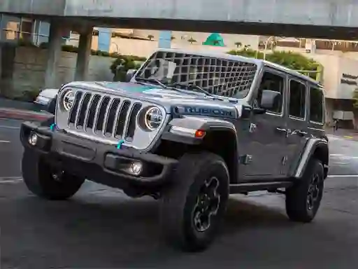 Spill Jeep Wrangler Rubicon 4xe Slide online