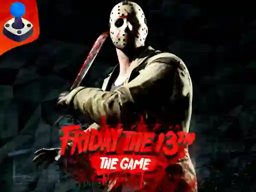 Spill Friday the 13th The game online