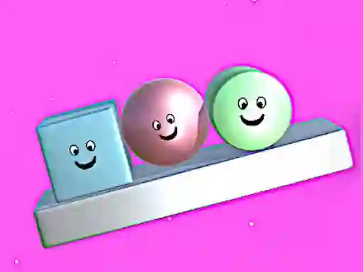 Spill Balance Stack online