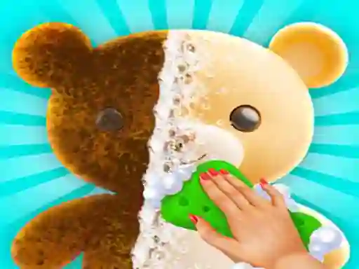 Spill Perfect Asmr Cleaning online