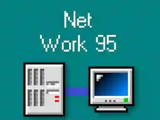 Spill NetWork 95 online