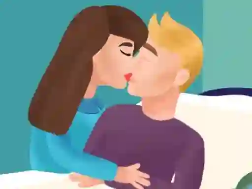 Spill Hospital Kissing online