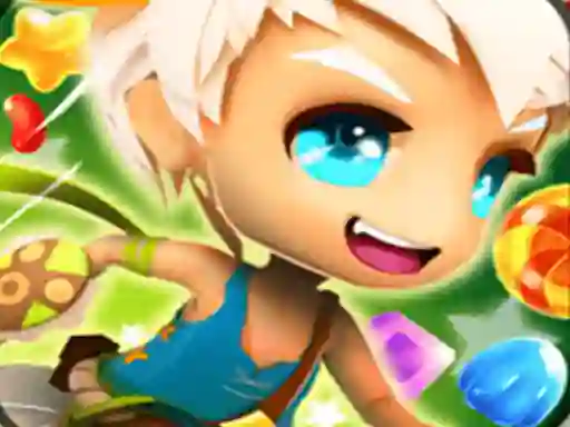 Spill Starry Cool Run online