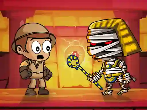 Spill Treasure Hunter online