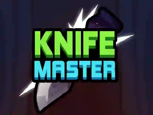 Spill Knife Master online