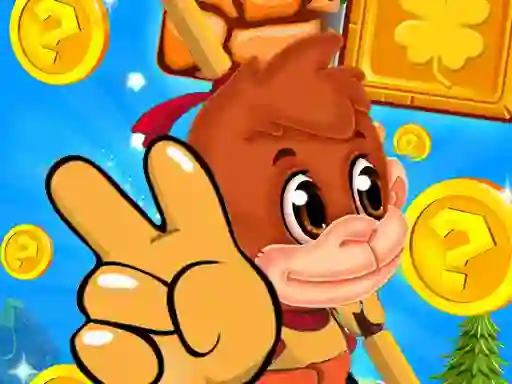 Spill Monkey Mint online