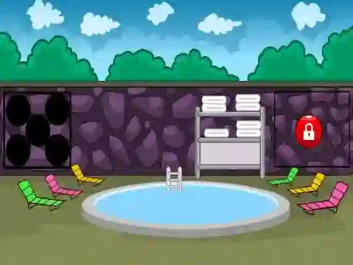 Spill Swimming Club Escape 2 online