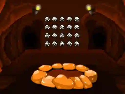Spill Squirrel Land Escape online