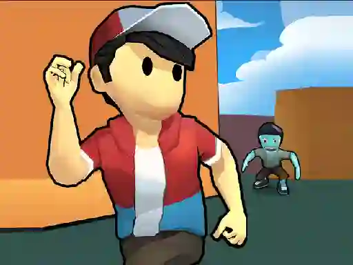 Spill Hidden Master 3D online