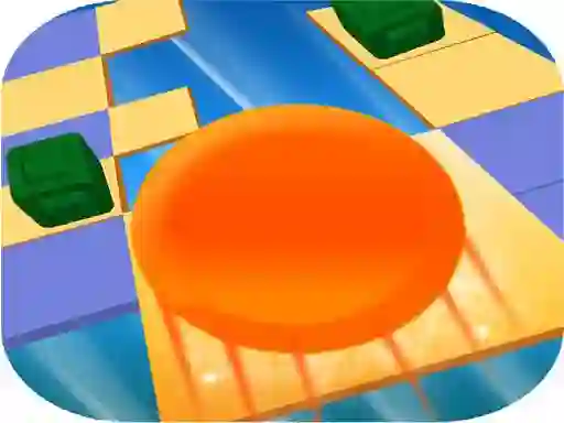 Spill Rolling Ball online