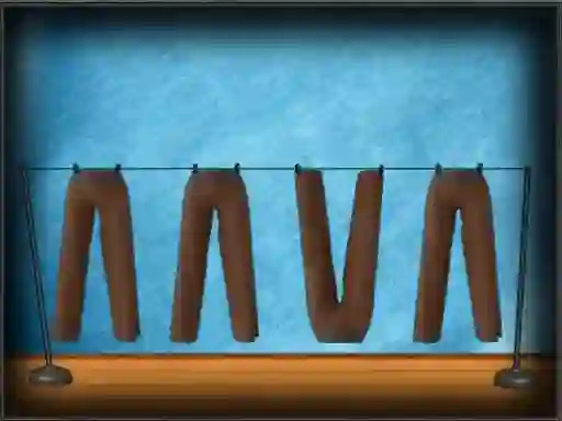 Spill Amgel Easy Room Escape 76 online