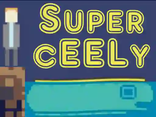 Spill SupercEELious online