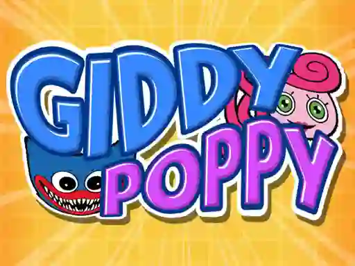 Spill Giddy Poppy online