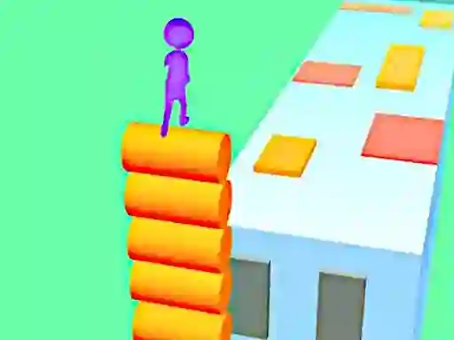Spill Stack Road online