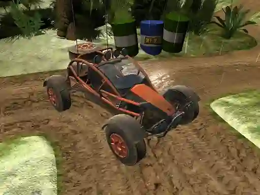 Spill Offroad Vehicle Explorer online