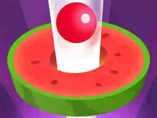 Spill Helix Fruit Dash online