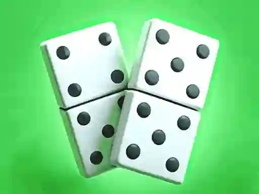 Spill Dominoes classic duel online