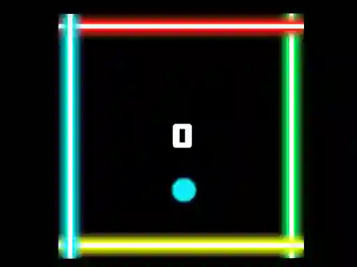 Spill Neon Square online