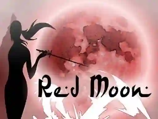 Spill Red Moon online