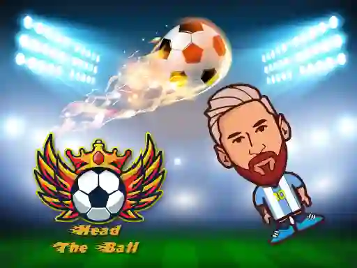 Spill Head The Ball online