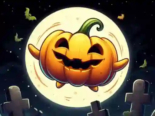 Spill Tap Pumpkin online