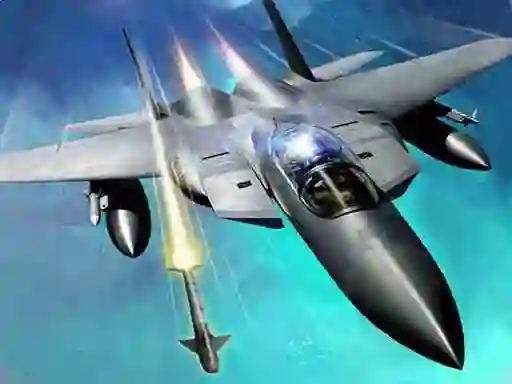 Spill Sky Fighters Battle Ace Fighter Wings of Steel online