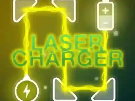 Spill Laser Charger online