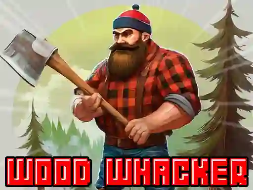 Spill Wood Whacker online