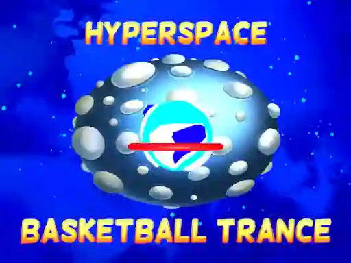 Spill Hyperspace Basketball Trance online