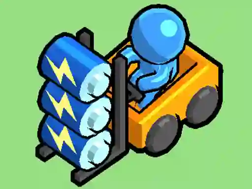 Spill My factory online