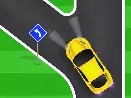 Spill Traffic Road online
