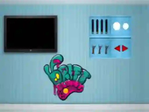 Spill Cute Bunny Escape online