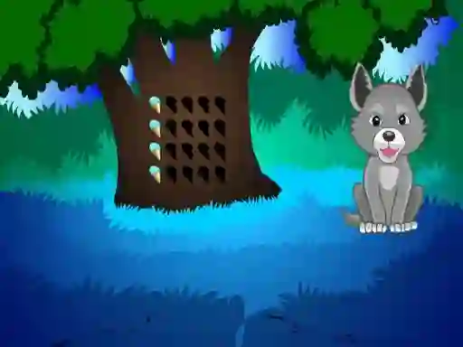 Spill Grove Gate Escape online