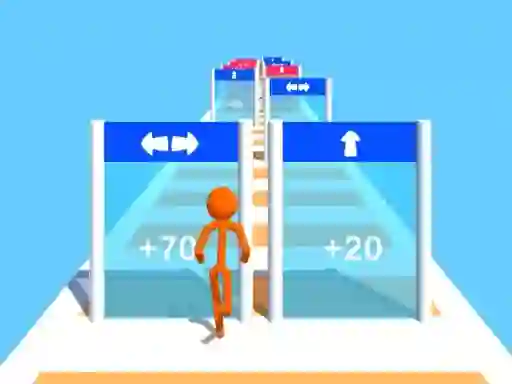 Spill Stickman Mass Multiplier online