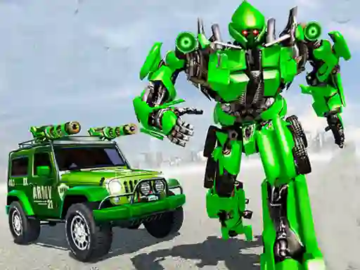 Spill Police Robot online