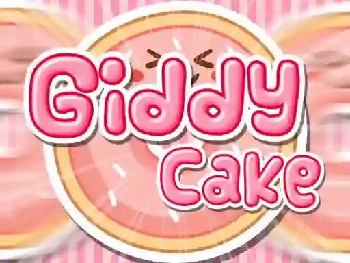 Spill Giddy Cake online