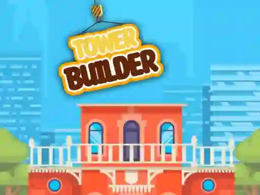 Spill Tower Builder online