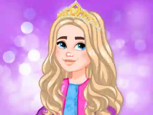 Spill Nastya Cute Blogger online