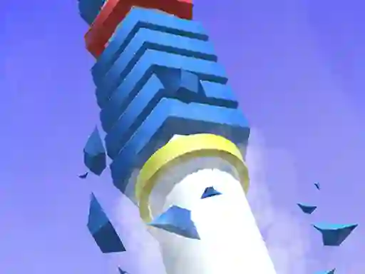 Spill Twist Roller 3D online