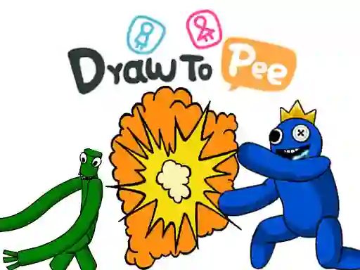 Spill Draw To Pee online