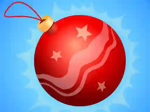 Spill Merge the New Year: New Year Balls! online