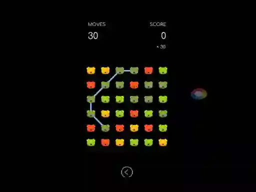 Spill Jelly Connect online