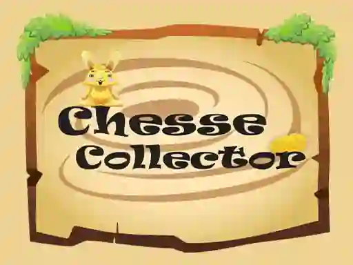 Spill Cheese Collector online