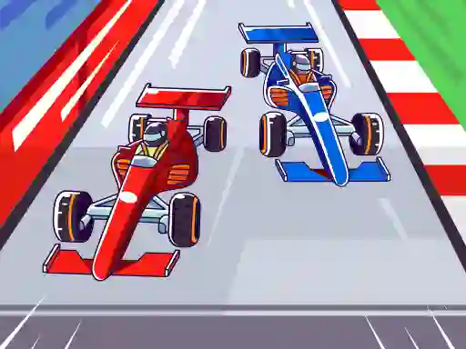 Spill Highway Racers online