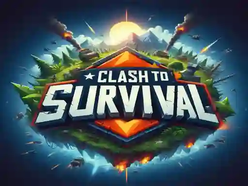 Spill Clash To Survival online