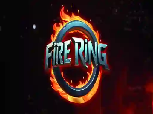 Spill Fire Ring online